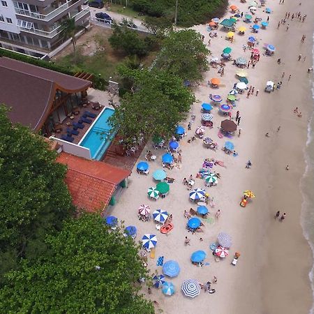 Apart Hotel Villa De Vincenzi Florianópolis 외부 사진