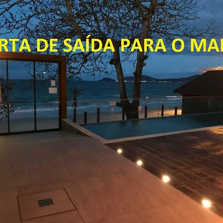 Apart Hotel Villa De Vincenzi Florianópolis 외부 사진