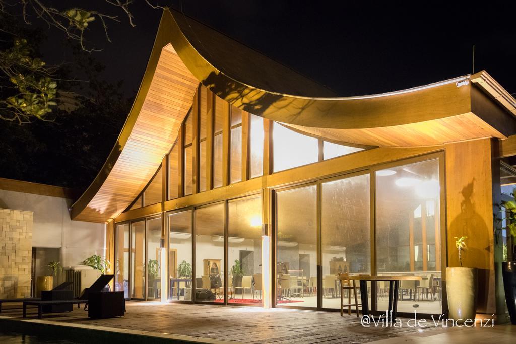 Apart Hotel Villa De Vincenzi Florianópolis 외부 사진