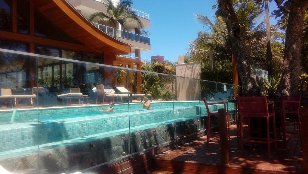 Apart Hotel Villa De Vincenzi Florianópolis 외부 사진