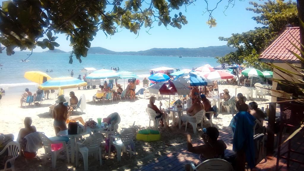 Apart Hotel Villa De Vincenzi Florianópolis 외부 사진