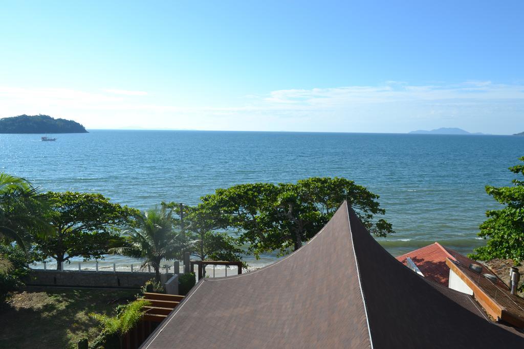 Apart Hotel Villa De Vincenzi Florianópolis 외부 사진