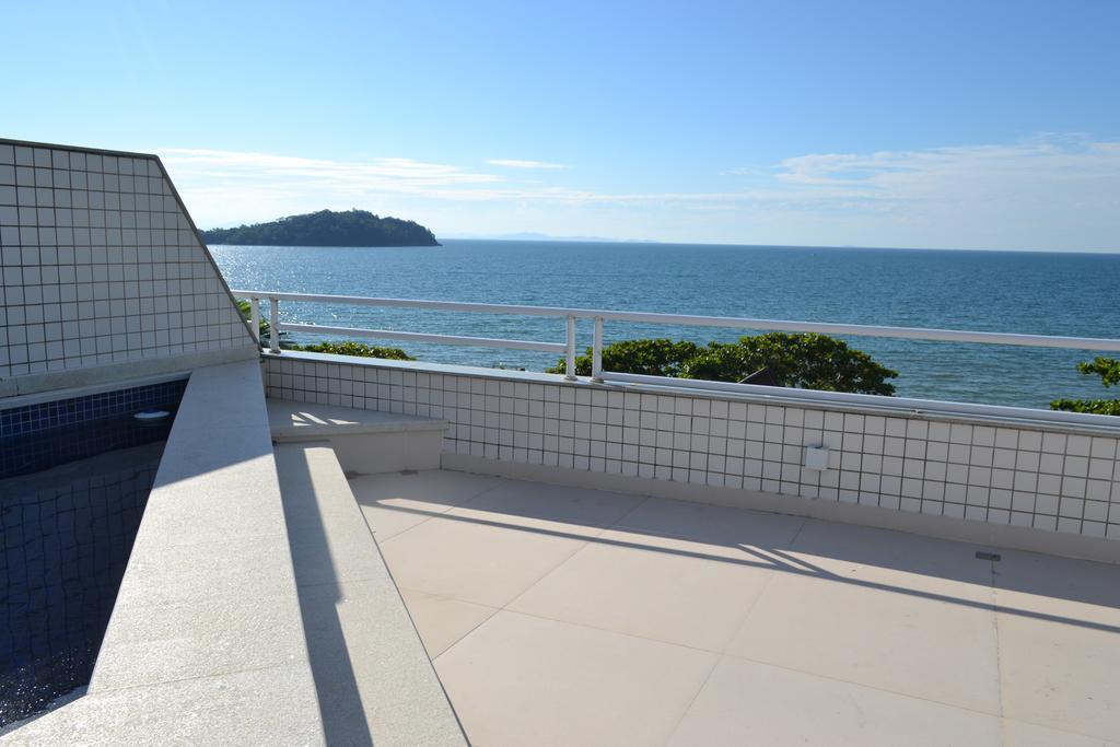 Apart Hotel Villa De Vincenzi Florianópolis 외부 사진