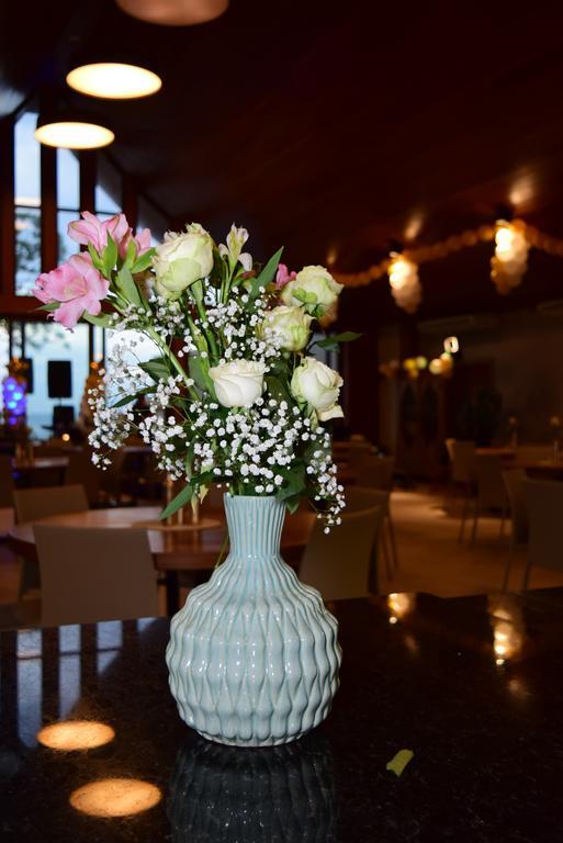 Apart Hotel Villa De Vincenzi Florianópolis 외부 사진