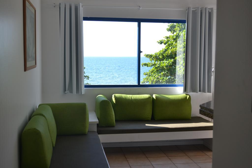 Apart Hotel Villa De Vincenzi Florianópolis 외부 사진