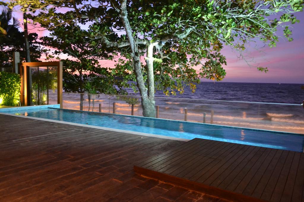 Apart Hotel Villa De Vincenzi Florianópolis 외부 사진
