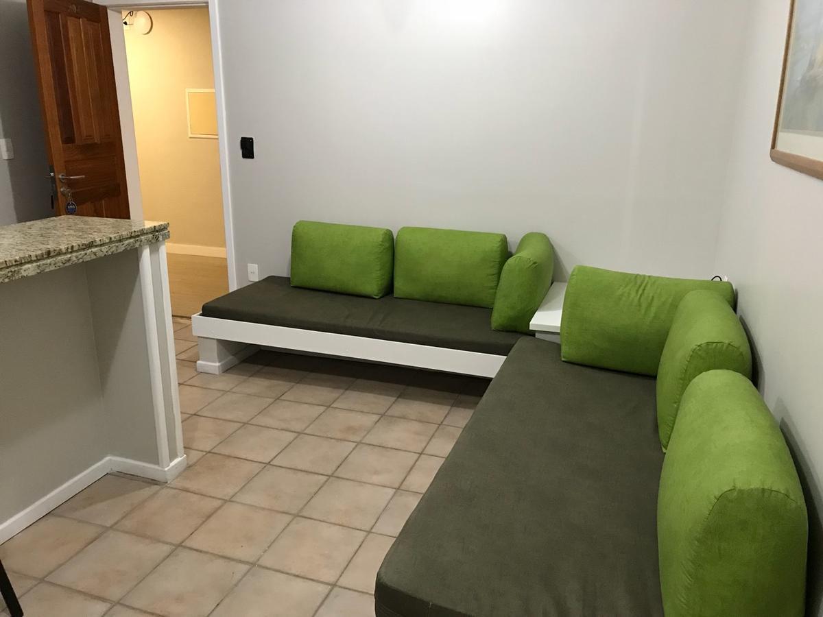 Apart Hotel Villa De Vincenzi Florianópolis 외부 사진