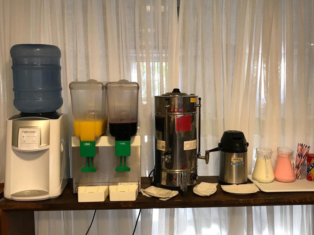 Apart Hotel Villa De Vincenzi Florianópolis 외부 사진
