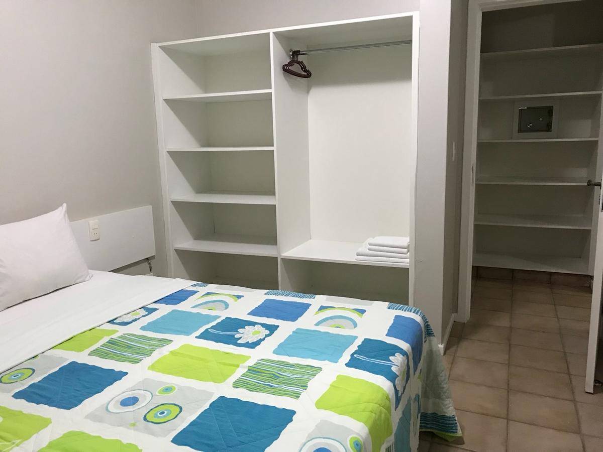 Apart Hotel Villa De Vincenzi Florianópolis 외부 사진