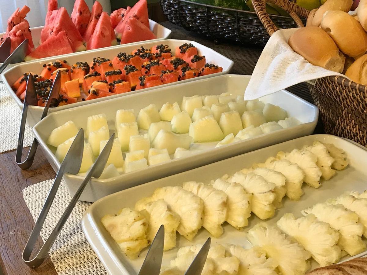 Apart Hotel Villa De Vincenzi Florianópolis 외부 사진