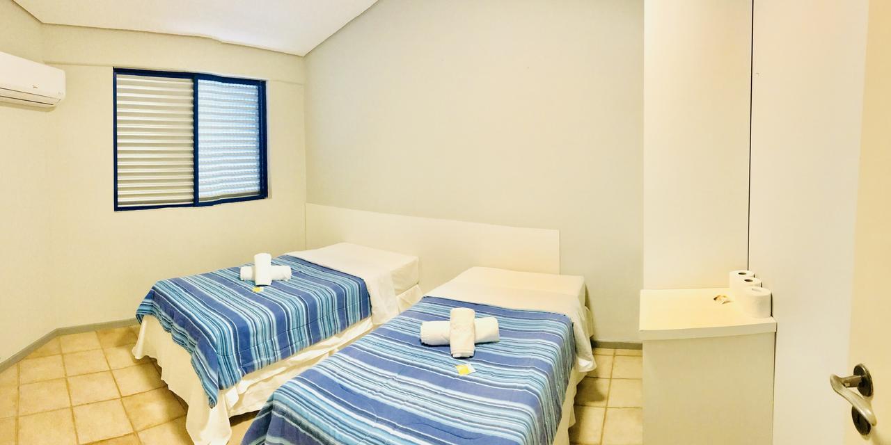 Apart Hotel Villa De Vincenzi Florianópolis 외부 사진