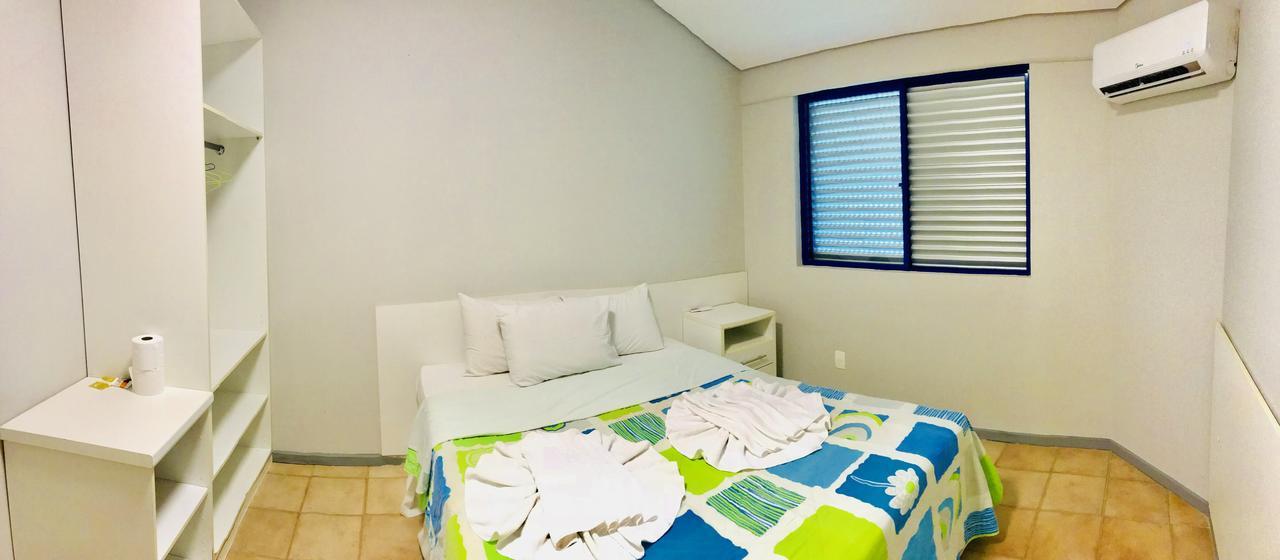 Apart Hotel Villa De Vincenzi Florianópolis 외부 사진