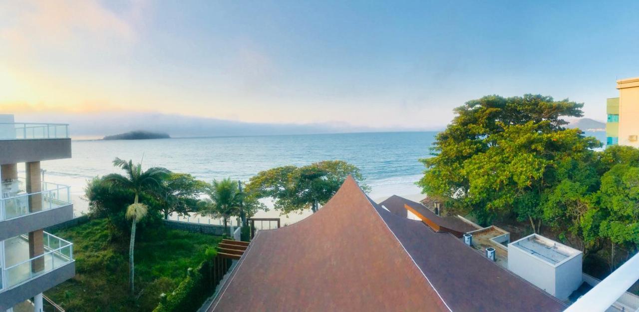 Apart Hotel Villa De Vincenzi Florianópolis 외부 사진