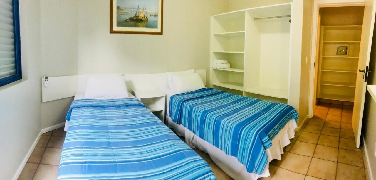 Apart Hotel Villa De Vincenzi Florianópolis 외부 사진