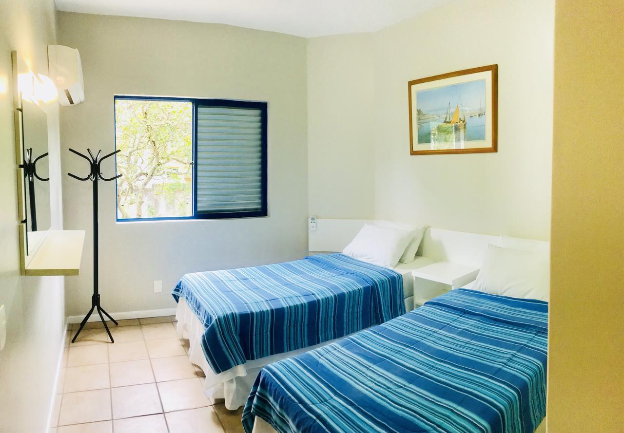 Apart Hotel Villa De Vincenzi Florianópolis 외부 사진