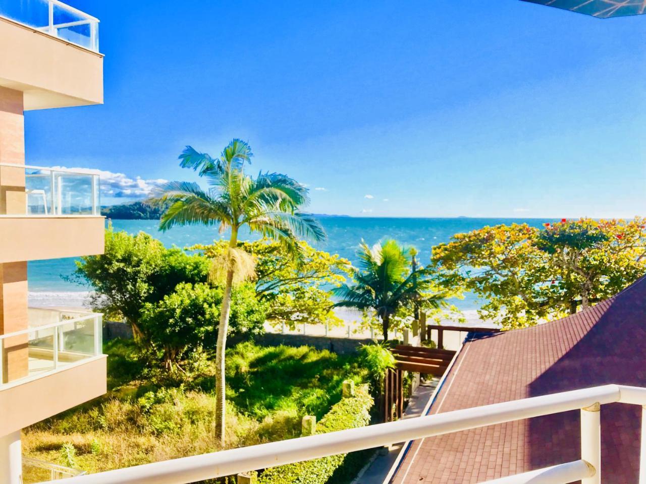 Apart Hotel Villa De Vincenzi Florianópolis 외부 사진