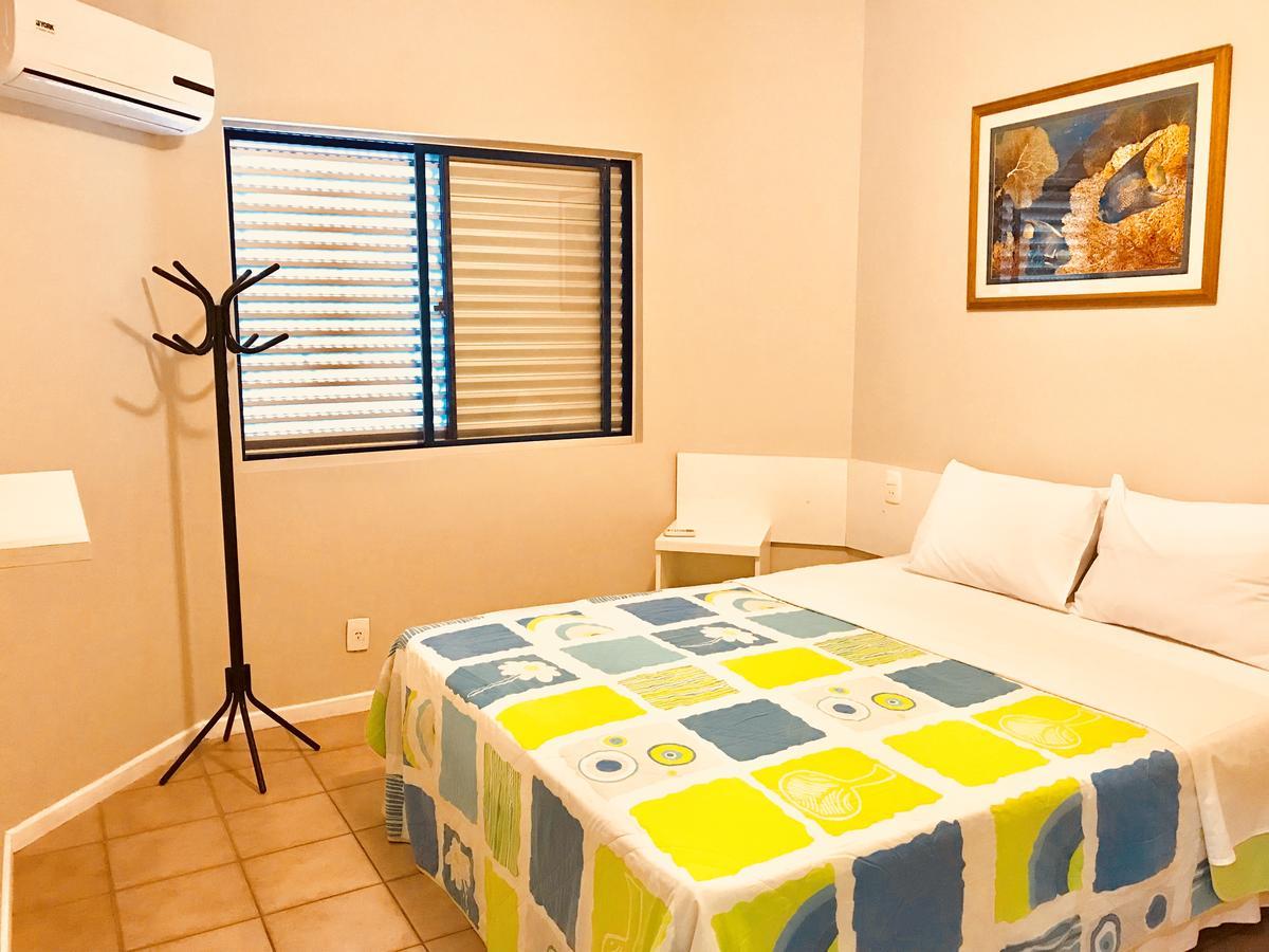 Apart Hotel Villa De Vincenzi Florianópolis 외부 사진